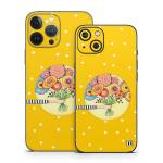 Giving iPhone 13 Series Skin