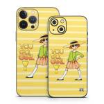 You Go Girl iPhone 13 Series Skin