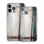 Golden Gate Bridge iPhone 13 Series Skin