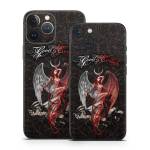 Good and Evil iPhone 13 Series Skin