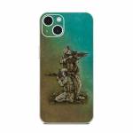 Got Your Six iPhone 13 Series Skin