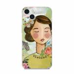 Grateful Soul iPhone 13 Series Skin