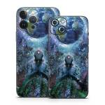 Gratitude iPhone 13 Series Skin