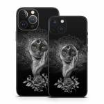 Grimalkin's Glass iPhone 13 Series Skin