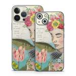 Guiding Grace iPhone 13 Series Skin