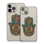 Hamsa iPhone 13 Series Skin
