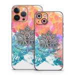 Happy Lotus iPhone 13 Series Skin