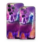 Harmonious iPhone 13 Series Skin