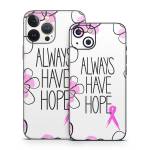Always Have Hope iPhone 13 Series Skin