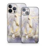 Heart Of Unicorn iPhone 13 Series Skin