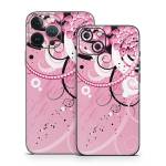Her Abstraction iPhone 13 Series Skin