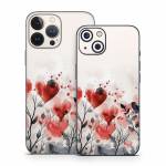 Heart Garden iPhone 13 Series Skin