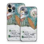 Holy Mess iPhone 13 Series Skin