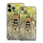 Honey Bee iPhone 13 Series Skin