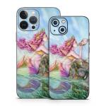 Horn of Beginning iPhone 13 Series Skin
