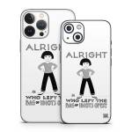 Bag of Idiots iPhone 13 Series Skin