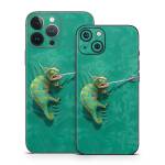 Iguana iPhone 13 Series Skin
