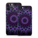 Silence In An Infinite Moment iPhone 13 Series Skin