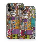 In My Pocket iPhone 13 Series Skin