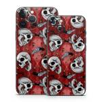Issues iPhone 13 Series Skin