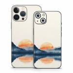 The Dawn iPhone 13 Series Skin