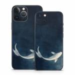 The Koi iPhone 13 Series Skin