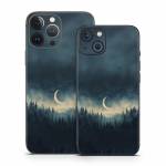 The Moon iPhone 13 Series Skin