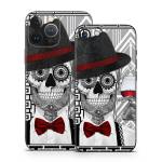Mr JD Vanderbone iPhone 13 Series Skin