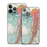 Jellyfish iPhone 13 Series Skin