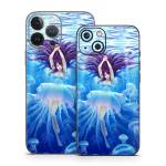 Jelly Girl iPhone 13 Series Skin