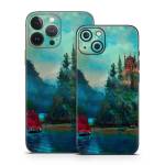 Journey's End iPhone 13 Series Skin