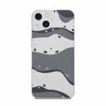 Jet Blast iPhone 13 Series Skin