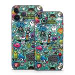 iPhone 13 Series Skins