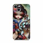 Kirin and Bakeneko iPhone 13 Series Skin