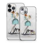 A Kiss for Dot iPhone 13 Series Skin