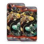 Koi Fish Yin Yang iPhone 13 Series Skin