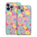 Kyoto Springtime iPhone 13 Series Skin