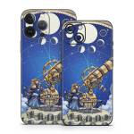 Lady Astrology iPhone 13 Series Skin