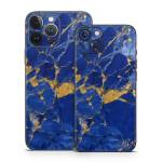 Lapis Lazuli iPhone 13 Series Skin