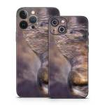 Lavender Dawn iPhone 13 Series Skin