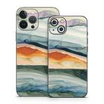 Layered Earth iPhone 13 Series Skin