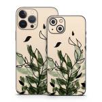 Leaves iPhone 13 Series Skin