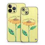 Lighten Up iPhone 13 Series Skin