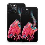 Lions Hate Kale iPhone 13 Series Skin