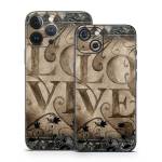 Love's Embrace iPhone 13 Series Skin