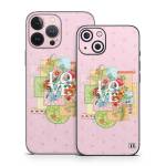 Love And Stitches iPhone 13 Series Skin