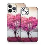 Love Tree iPhone 13 Series Skin