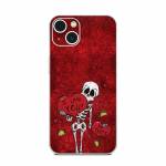 I Love You And Tacos iPhone 13 Series Skin