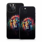 Melomaniac iPhone 13 Series Skin