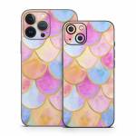 Mermaid Scales iPhone 13 Series Skin